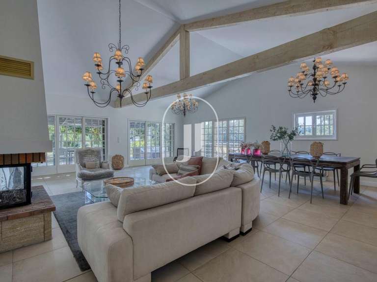 Maison Vacqueyras - 8 chambres - 500m²