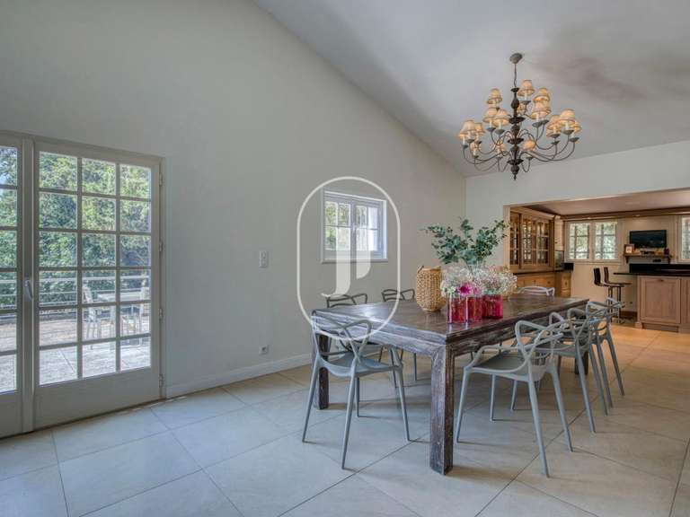 Maison Vacqueyras - 8 chambres - 500m²