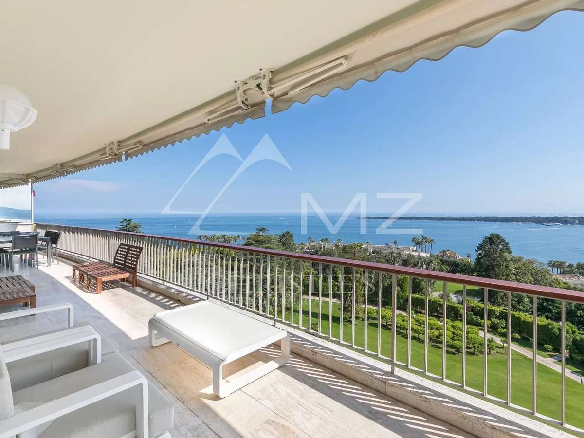 Appartement Cannes