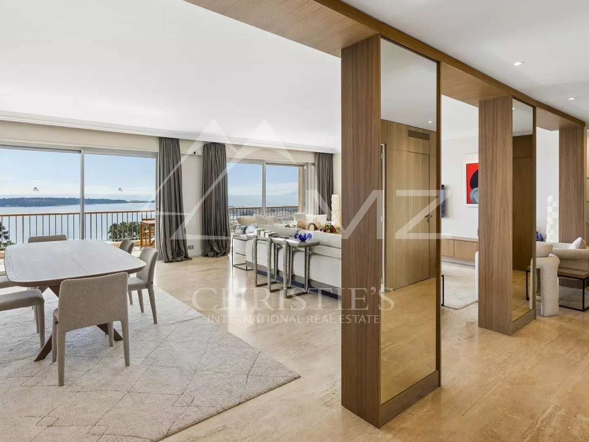 Appartement Cannes