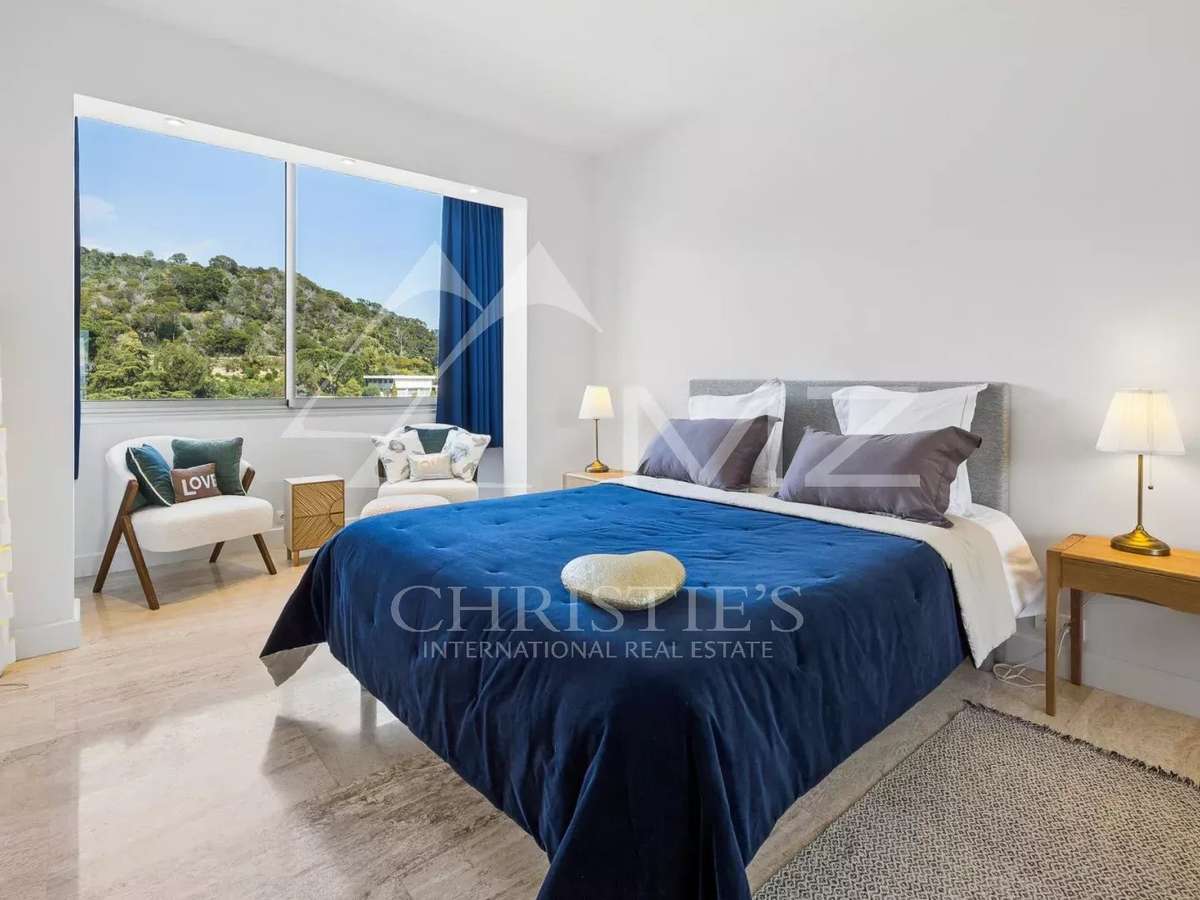 Appartement Cannes