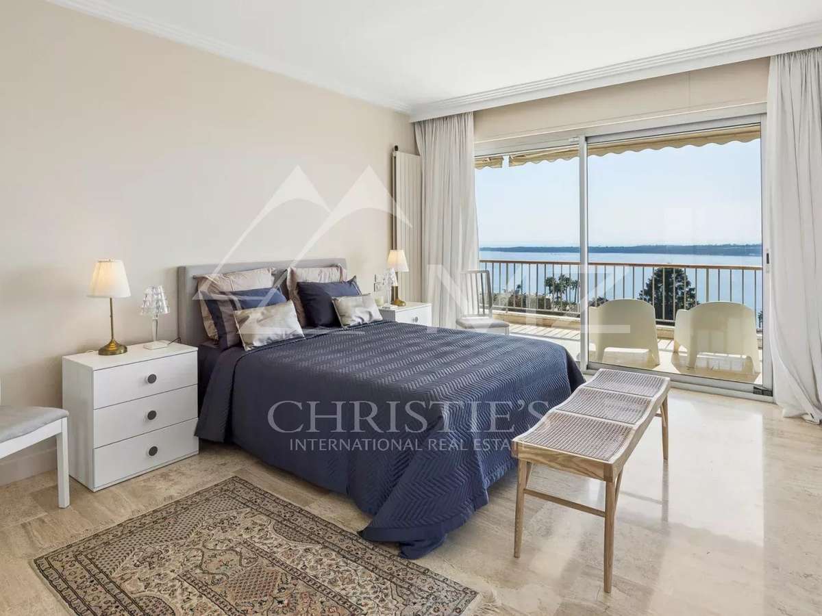 Appartement Cannes