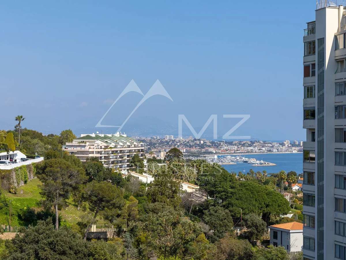 Appartement Cannes