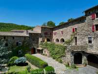 Vente maison 21 pièces
