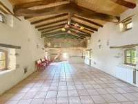 Vente maison 21 pièces