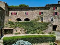 Vente maison 21 pièces