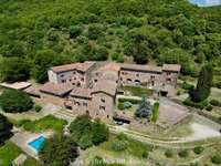 Vente maison 21 pièces