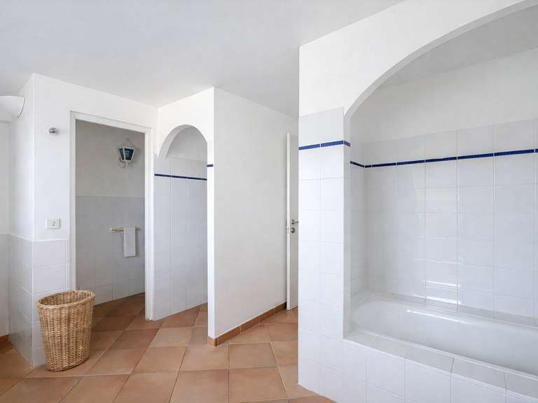 Maison avec Vue sur mer Porto-Vecchio - 6 chambres - 380m²