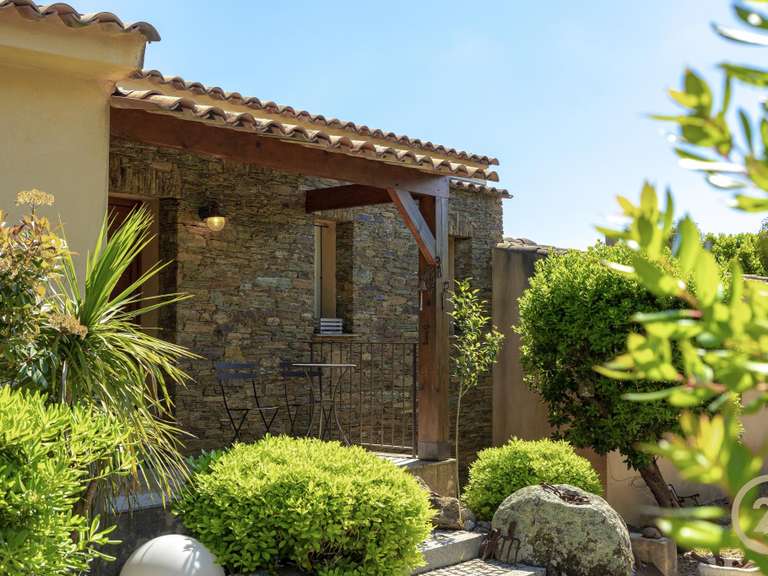Maison avec Vue sur mer Zonza - 4 chambres - 210m²