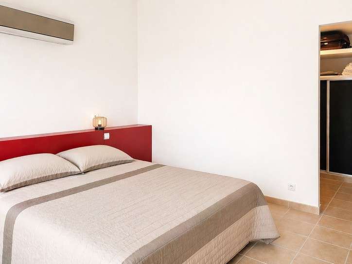 Maison avec Vue sur mer Zonza - 5 chambres - 265m²