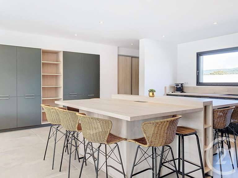 Maison Lecci - 6 chambres - 256m²
