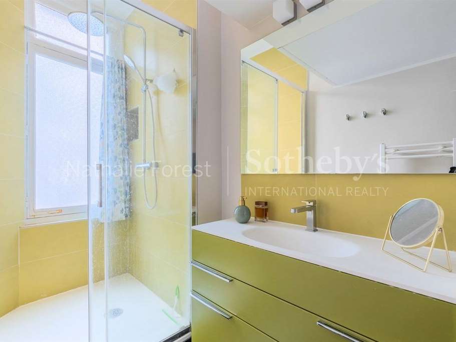 Apartment Lille