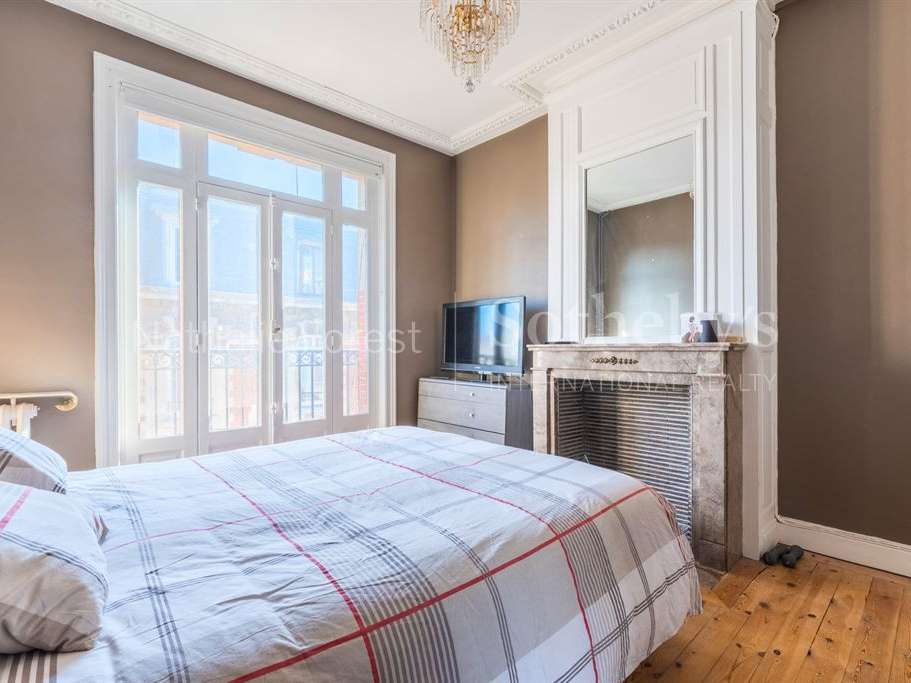 Apartment Lille