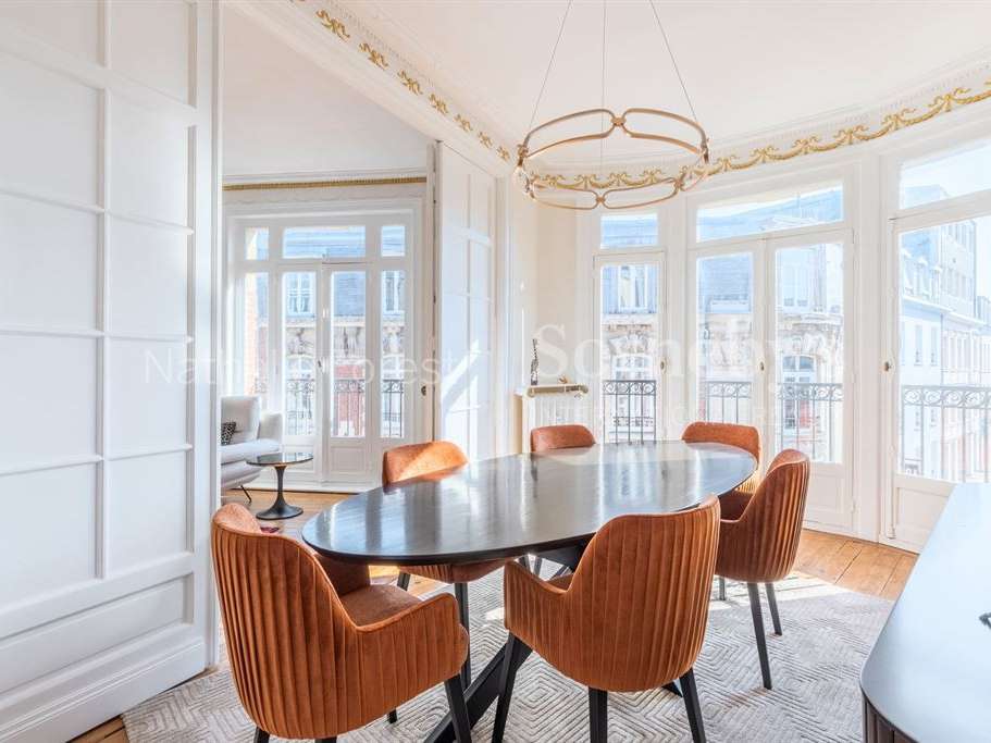 Apartment Lille