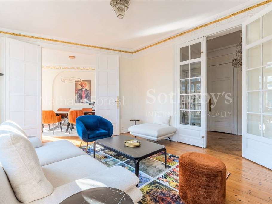 Apartment Lille