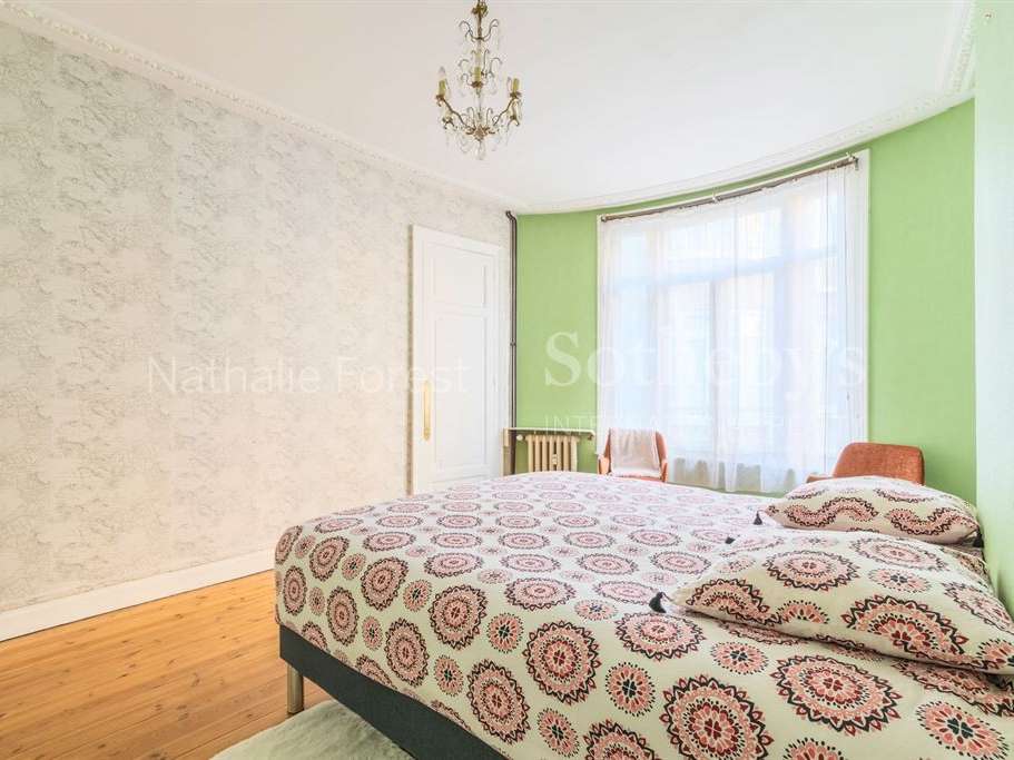 Apartment Lille