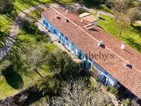 Vente maison 11 pièces Vente maison 11 pièces