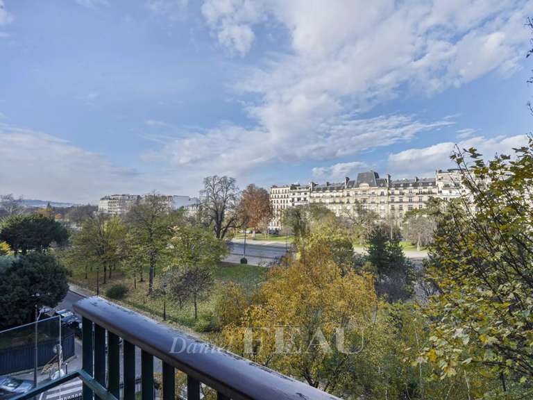 Apartment Paris 16e - 3 bedrooms - 158m²