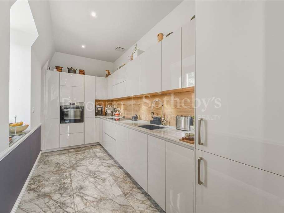 Appartement Chevry
