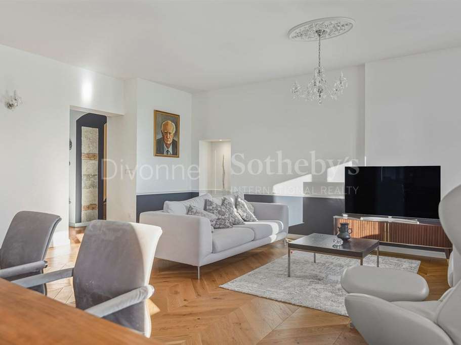 Appartement Chevry