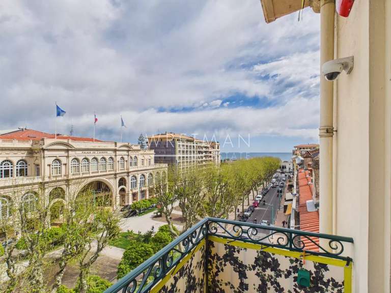 Apartment Menton - 2 bedrooms - 92m²