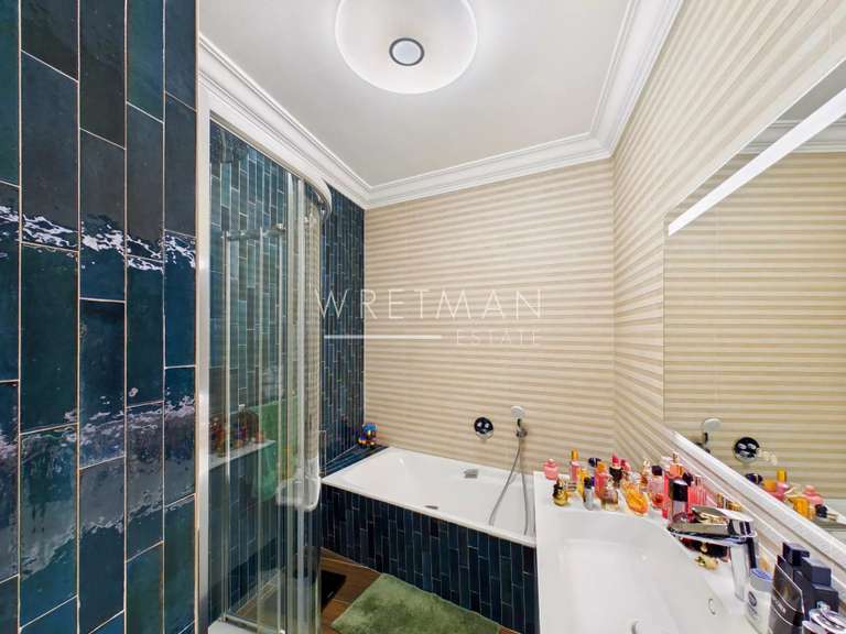 Apartment Menton - 2 bedrooms - 92m²