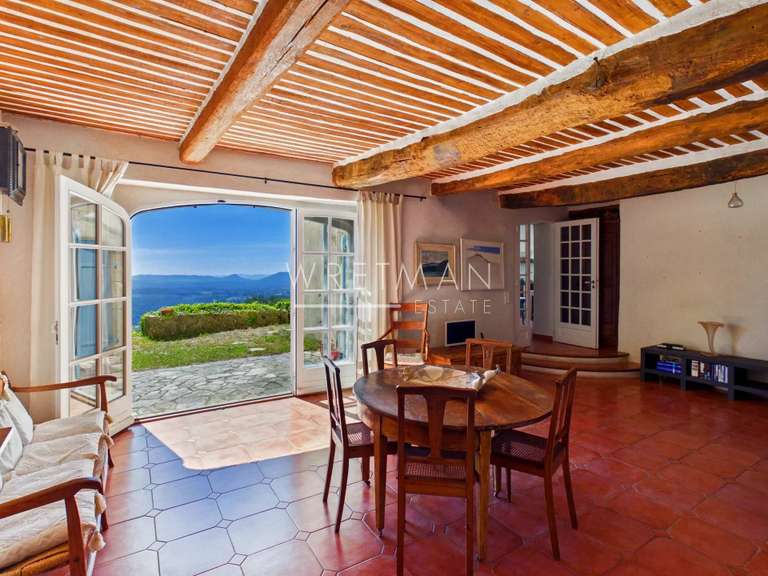 Maison Seillans - 7 chambres - 280m²