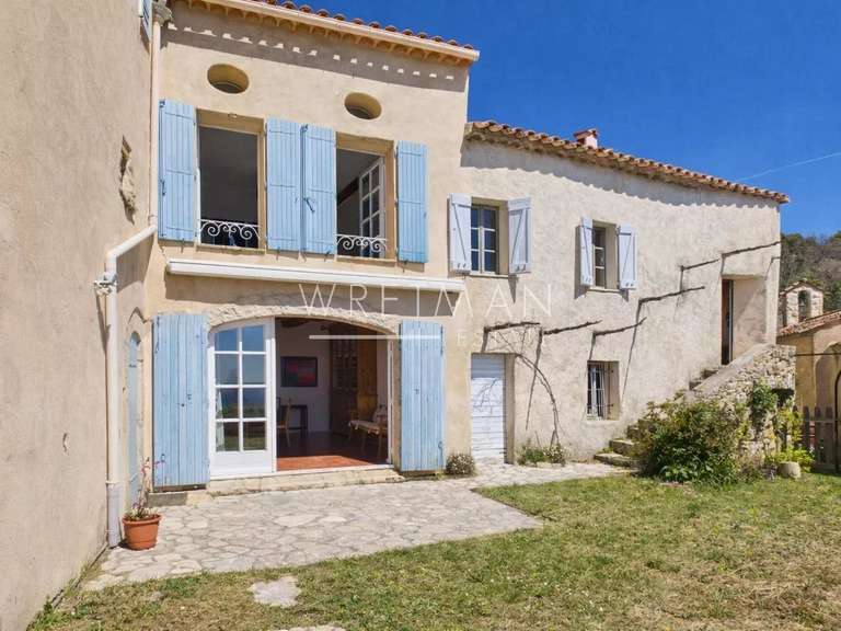 Maison Seillans - 7 chambres - 280m²