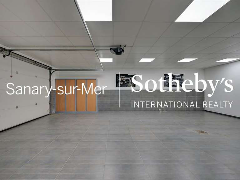 Maison La Cadière-d'Azur - 7 chambres - 800m²