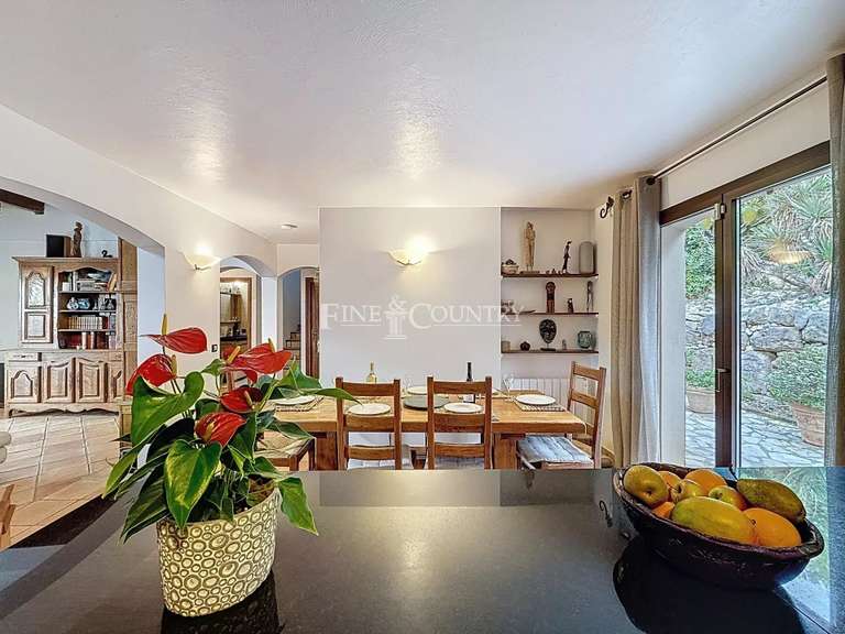 Maison Vence - 5 chambres - 188m²