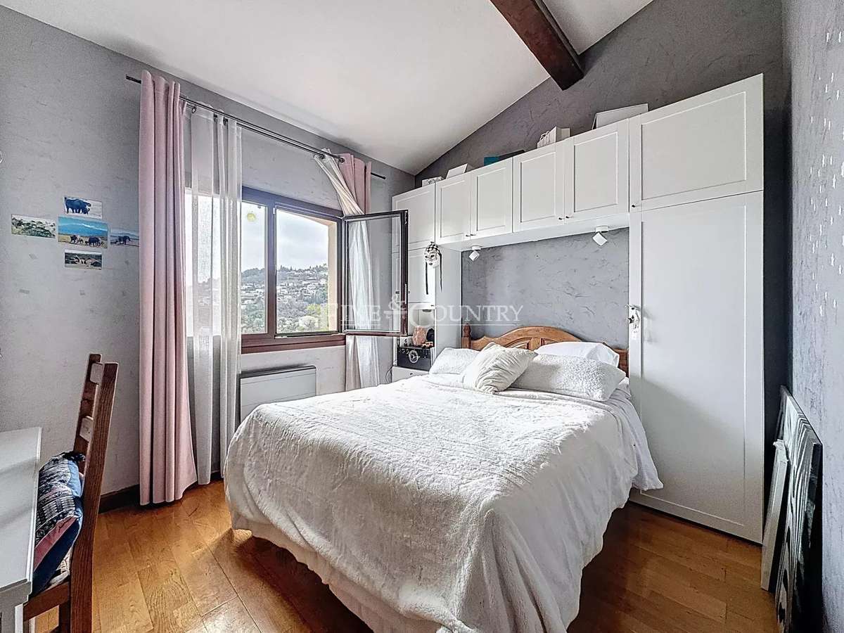 Maison Vence