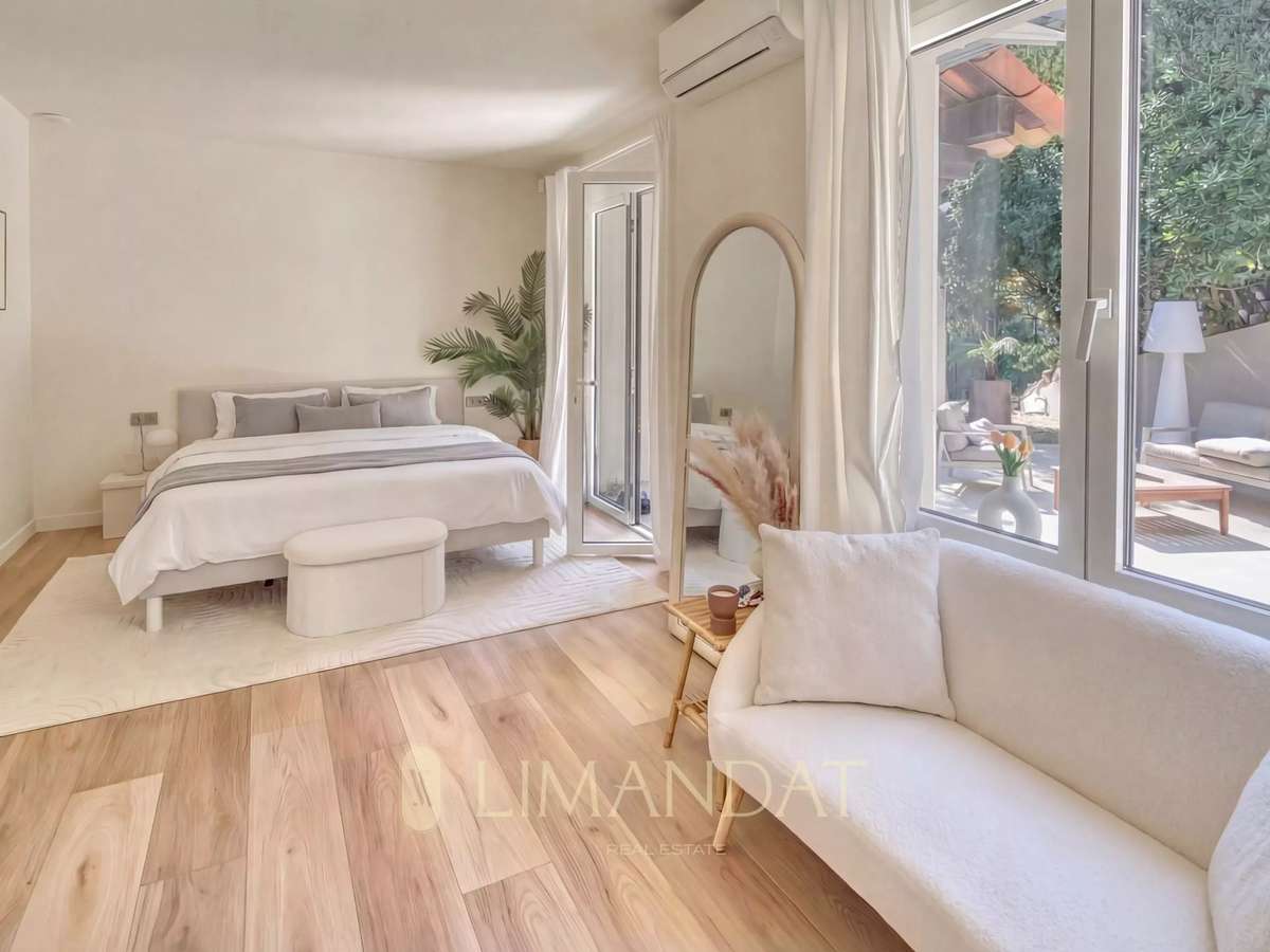 Villa Cannes