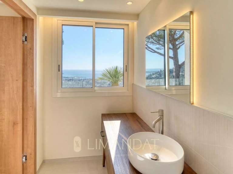 Villa with Sea view Cannes - 8 bedrooms - 350m²