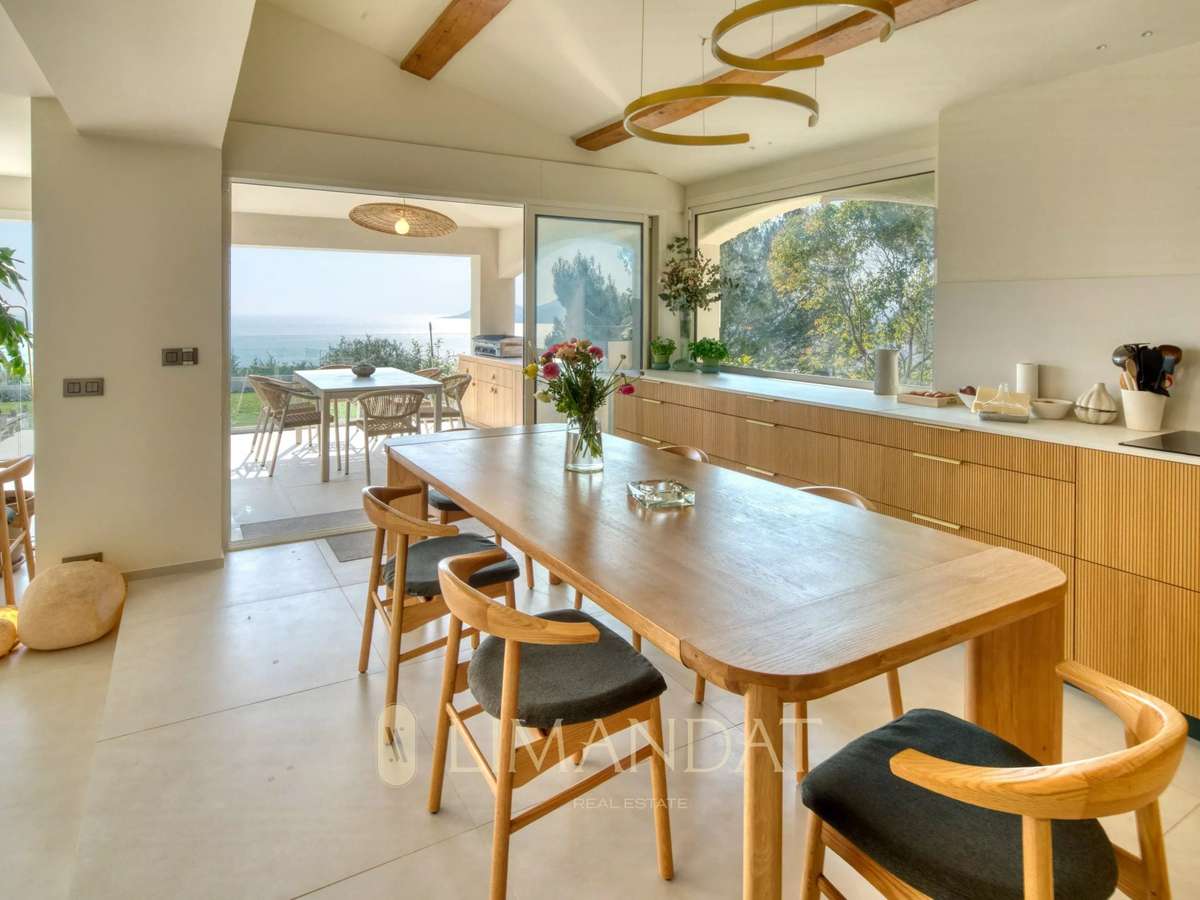 Villa Cannes