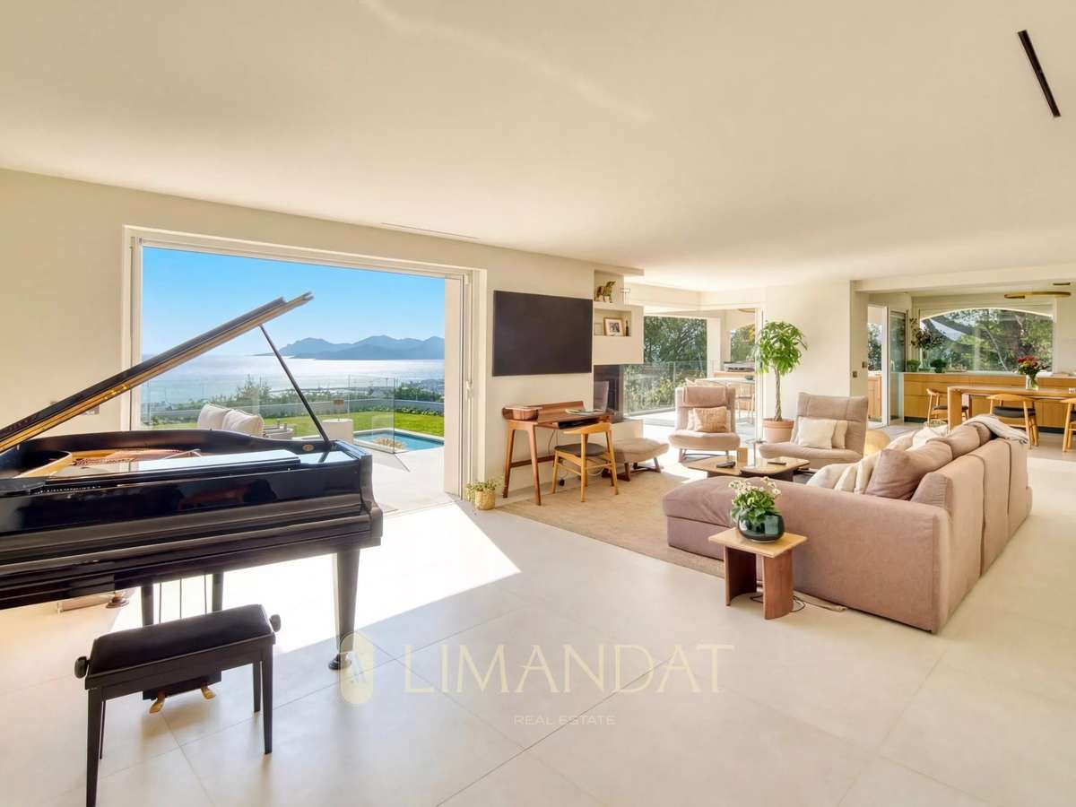 Villa Cannes