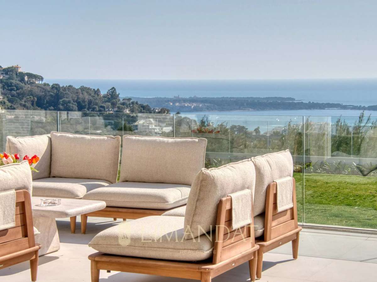 Villa Cannes