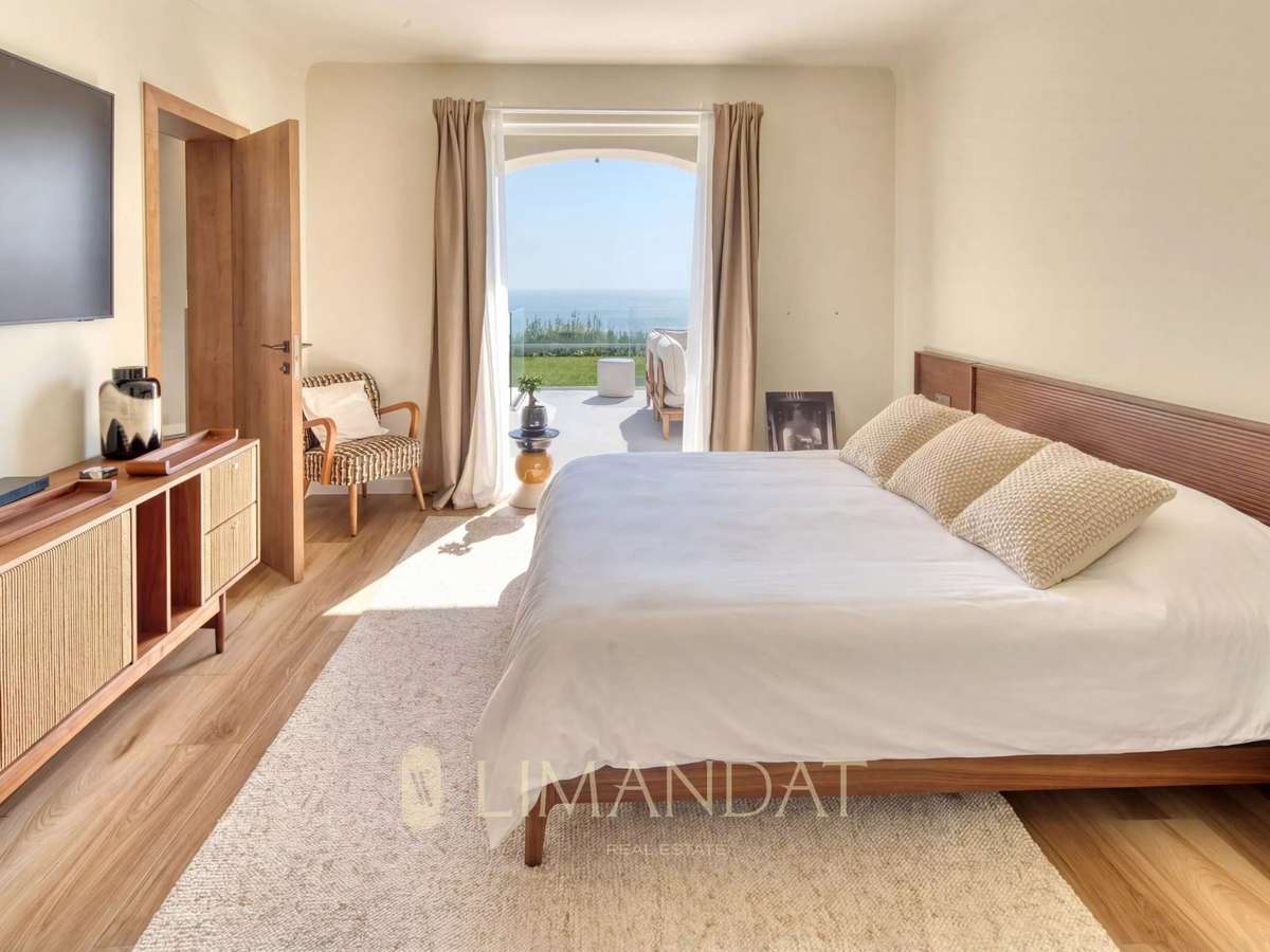 Villa Cannes
