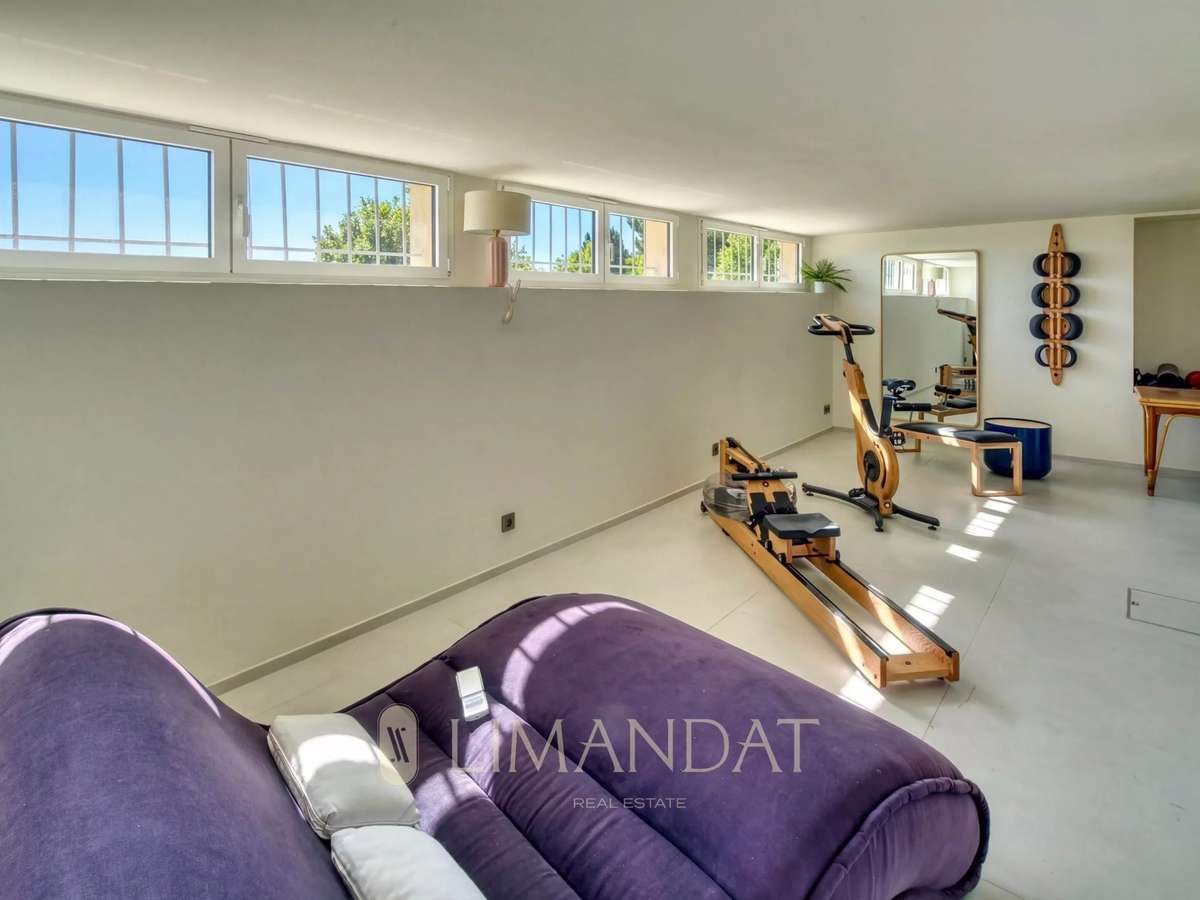 Villa Cannes