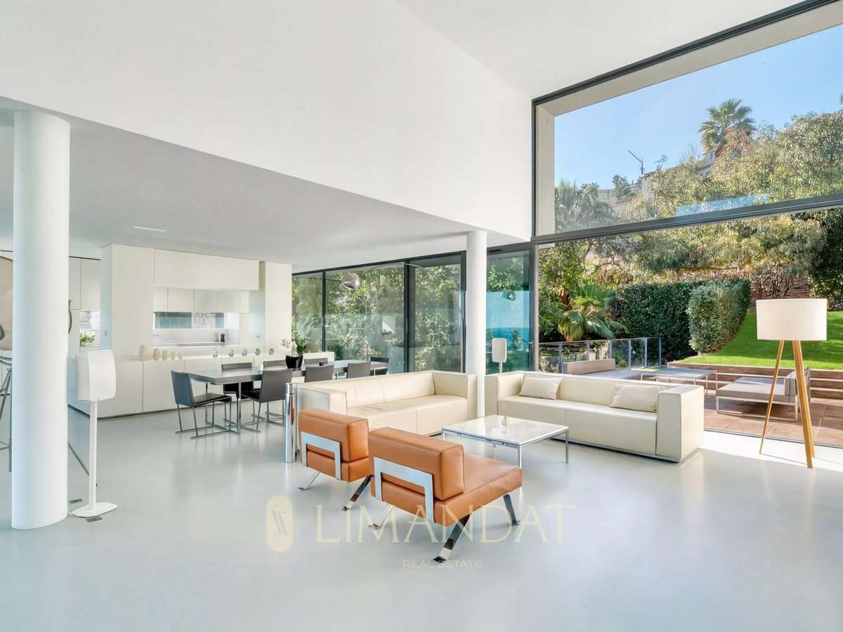 Villa Cannes