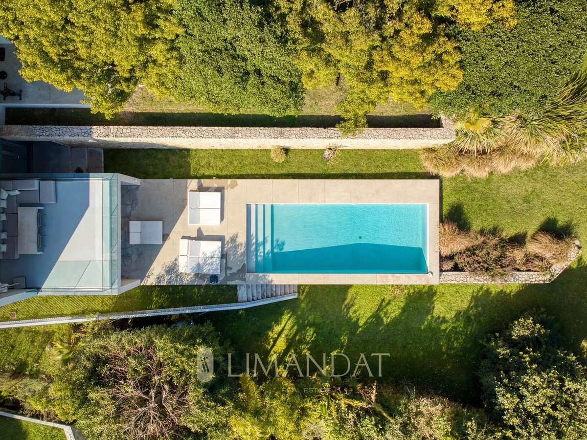 Villa Cannes