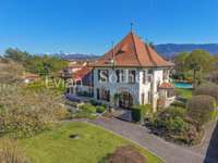 Vente maison 9 pièces Vente maison 9 pièces