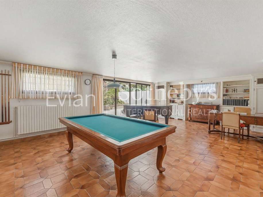 Maison Thonon-les-Bains