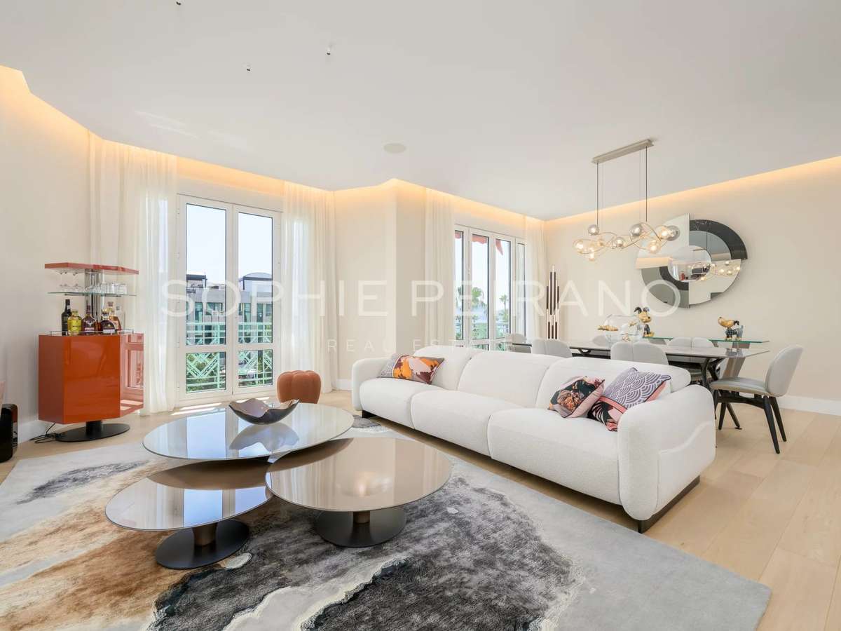 Appartement Cannes