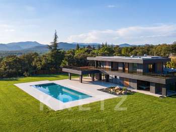 Maison 6 pièces 1000 m² · à Montpellier · 1 000 m² · 4 990 000 €