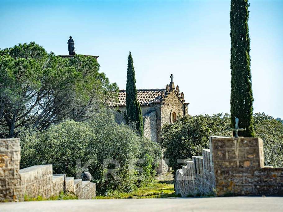 Castle Saint-Étienne-des-Sorts