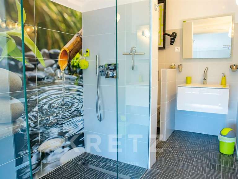 Maison Visan - 5 chambres - 297m²