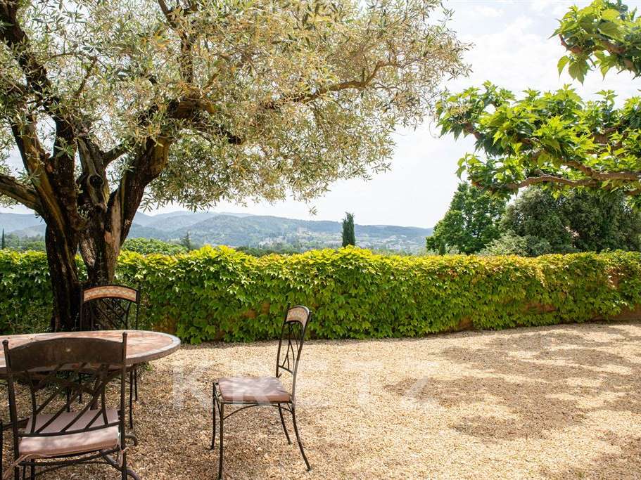 Maison Vaison-la-Romaine