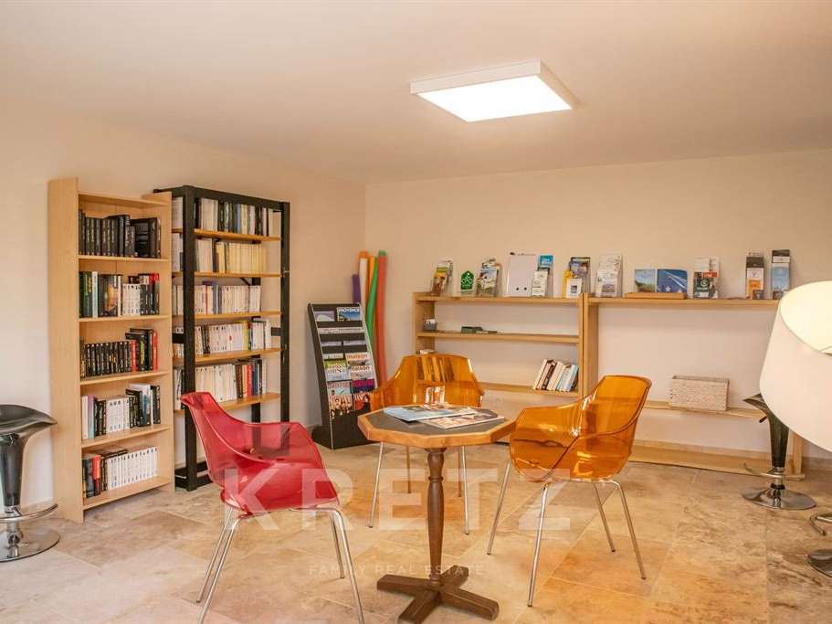Maison Vaison-la-Romaine