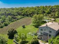 Vente maison 14 pièces
