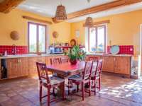 Vente maison 14 pièces